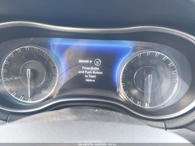 Audio Equipment Radio Display And Receiver Uconnect 4C Fits 20 300 2947905
