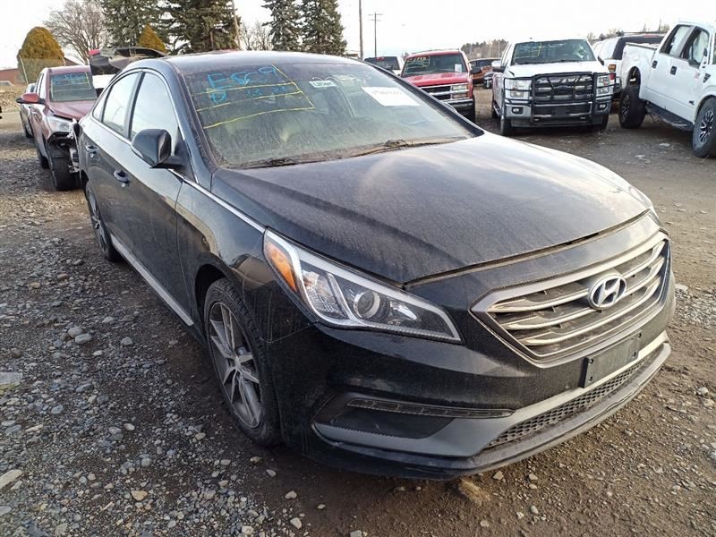 2017 SONATA Radio Receiver, 10309487 (10309487