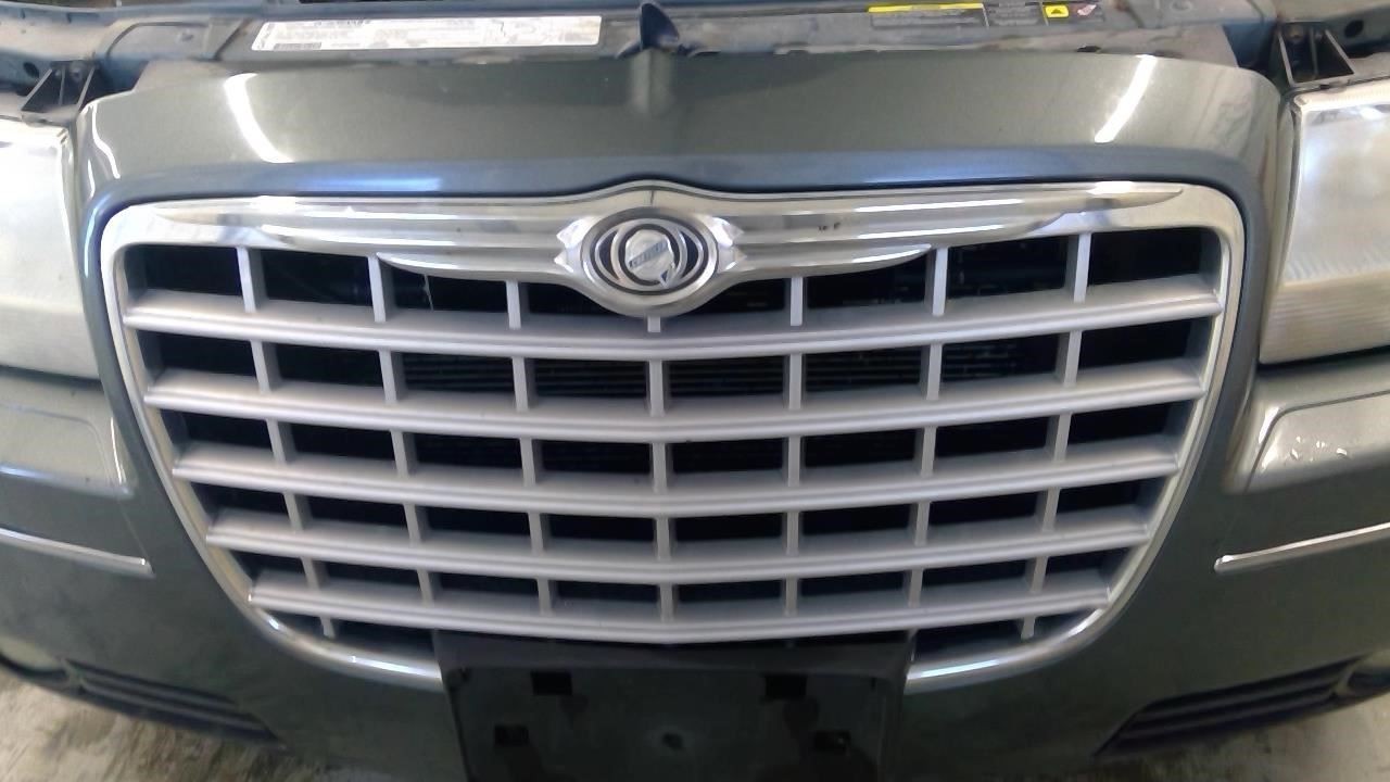 Chrysler 300 2006 Radio/CD/Stereo Head Unit 82208653 8922