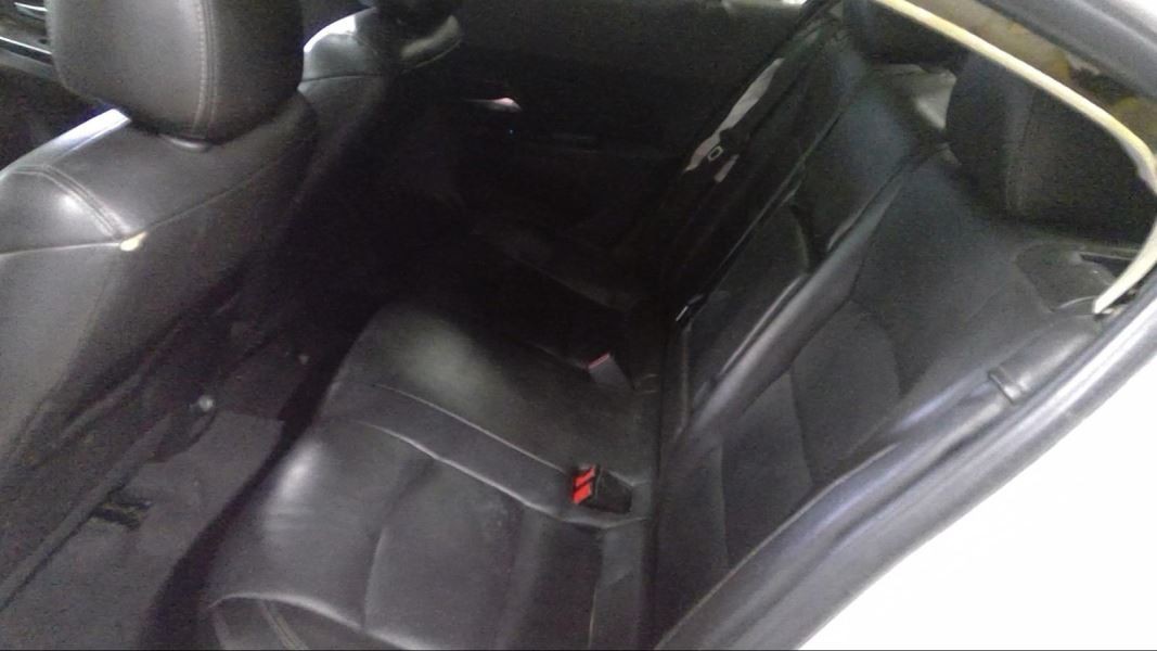 Audio Equipment Radio Receiver With Mylink UP9 Opt Ufu Fits 14 CRUZE 631709