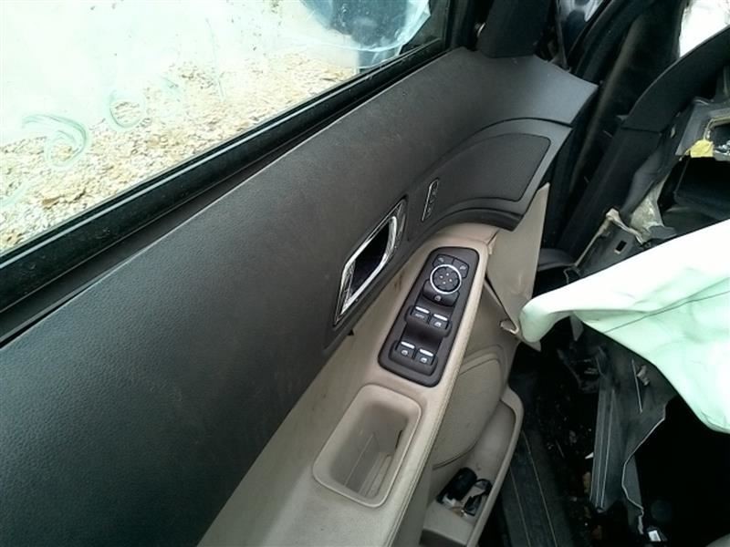 Audio Equipment Radio Receiver AM-FM-CD-MP3 Fits 13 EXPLORER DB5T19C107FC