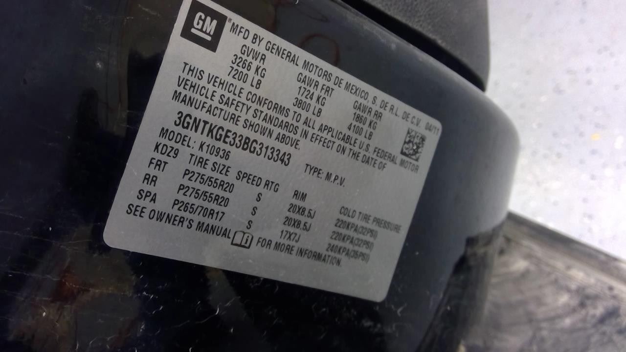 Audio Equipment Radio AM-FM-CD-MP3-USB Fits 11-21 EXPRESS 2500 VAN 1731500