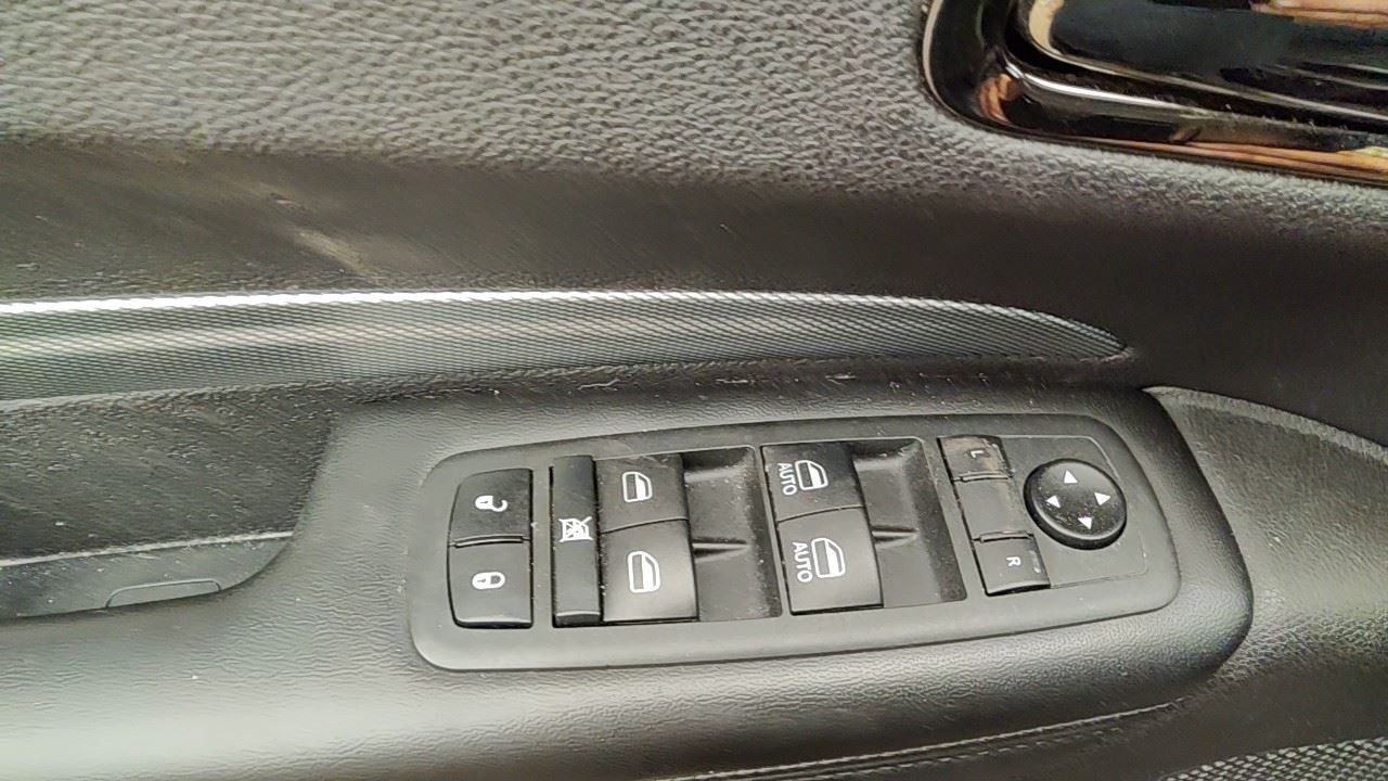 Audio Equipment Radio Display And Receiver Navigation Fits 19-20 DURANGO 7161460