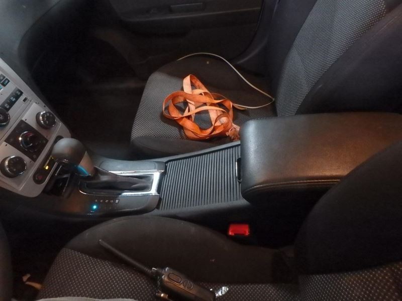 Audio Equipment Radio AM-FM-stereo-CD-MP3-USB Opt Uui Fits 09-12 MALIBU 392474