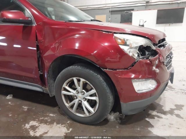 Audio Equipment Radio Receiver AM-FM-MP3-USB Opt Ufu Fits 16-17 EQUINOX 12738581