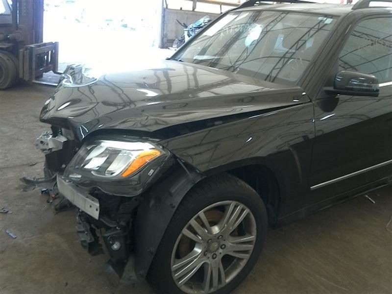 Audio Equipment Radio 204 Type Receiver Fits 13 MERCEDES GLK-CLASS 3116854