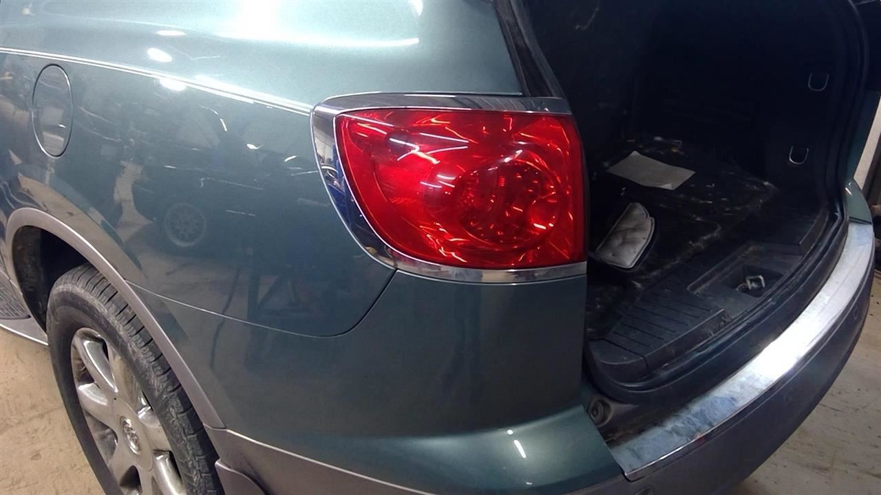 Audio Equipment Radio Opt Uui Fits 10-17 TRAVERSE 390487