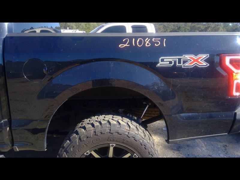 Audio Equipment Radio Receiver AM-FM-CD-MP3 Fits 17-18 FORD F150 PICKUP 630747