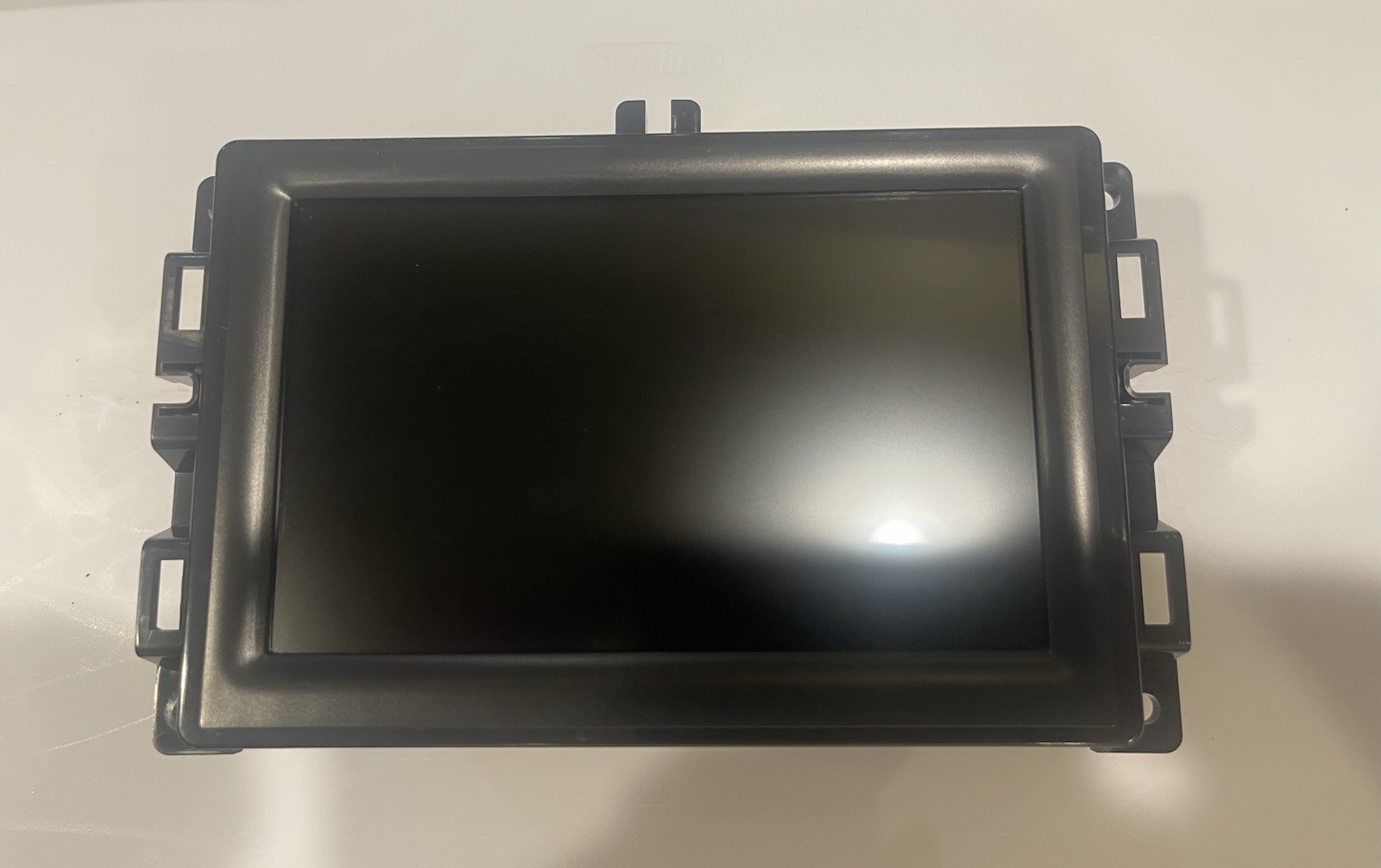 2017-22 Refurbish Jeep Compass 7″ Touch Screen Uconnect VP2 OEM P68292818AJ