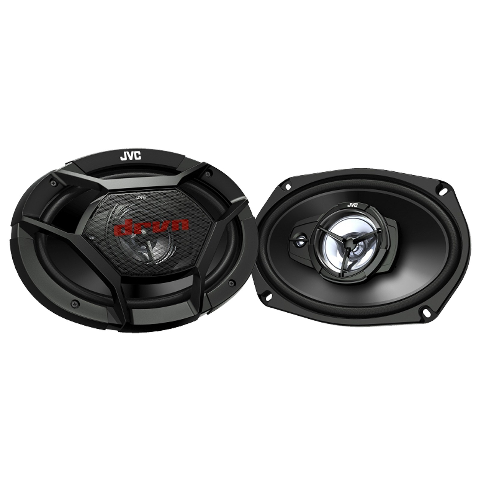 JBL Celebrity100 Radio, Bluetooth Amp w/Kit, 2x 6×9″ + 2x 6.5″ Speakers, Antenna