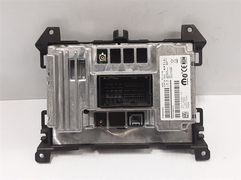 Audio Equipment Radio Display And Receiver 5.0″ Screen Fits 20 GLADIATOR 2630399